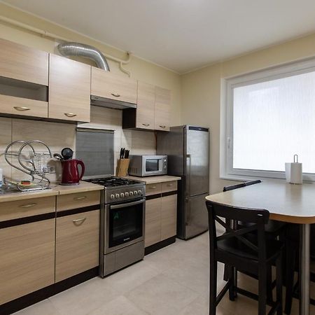 دروسكينينكاي Lidija Apartaments المظهر الخارجي الصورة