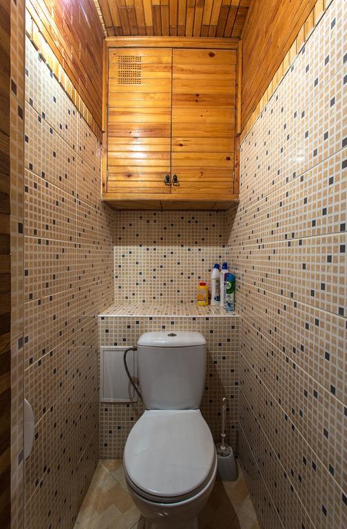 دروسكينينكاي Lidija Apartaments المظهر الخارجي الصورة