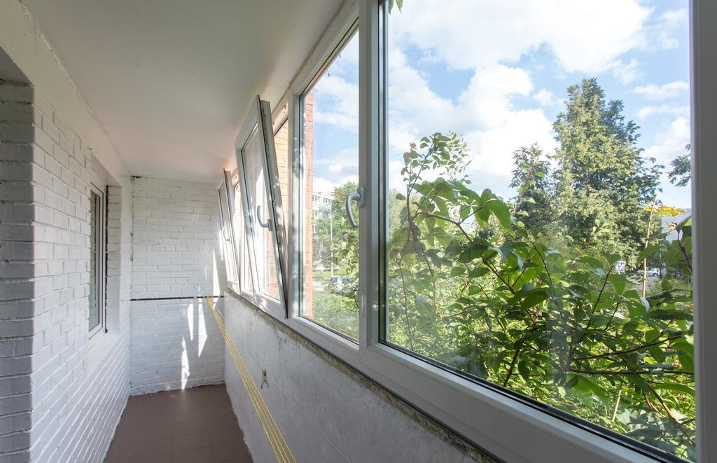 دروسكينينكاي Lidija Apartaments المظهر الخارجي الصورة