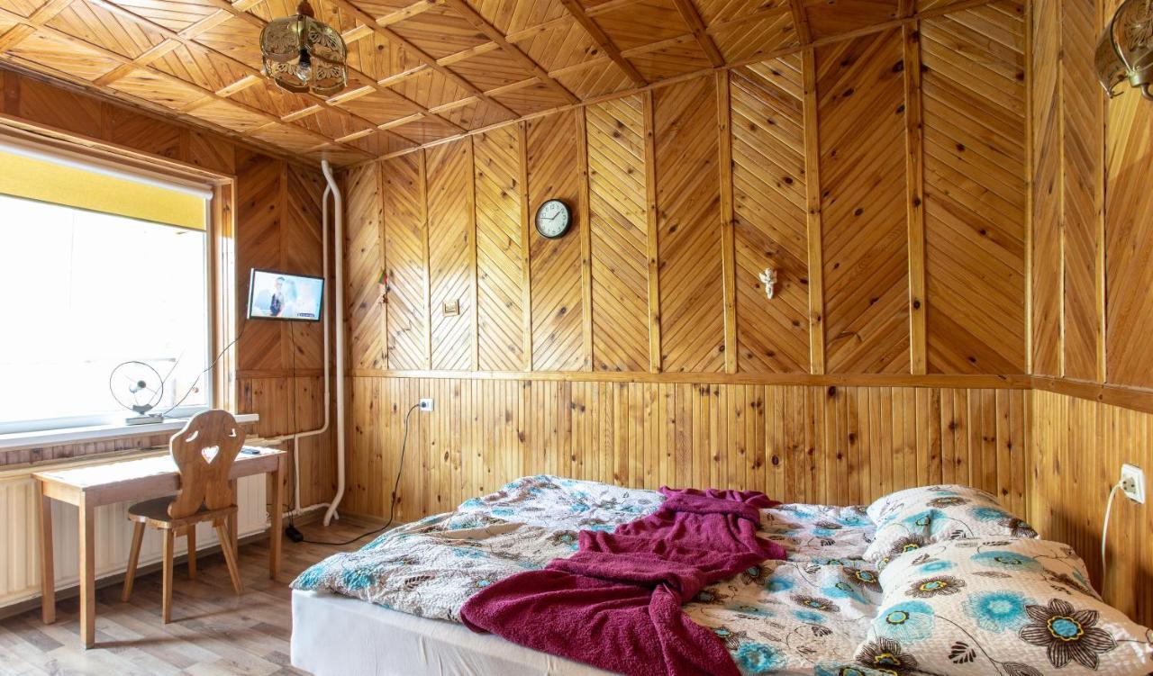 دروسكينينكاي Lidija Apartaments المظهر الخارجي الصورة