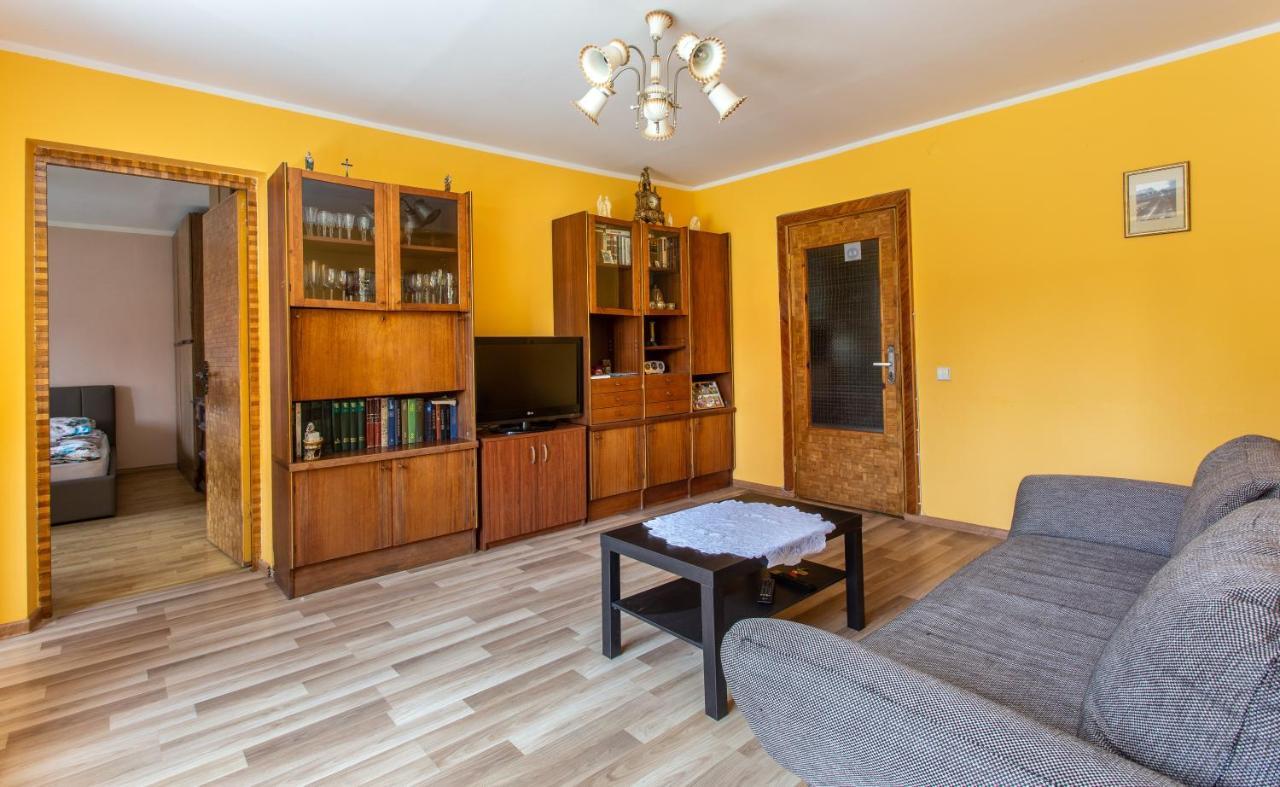 دروسكينينكاي Lidija Apartaments المظهر الخارجي الصورة